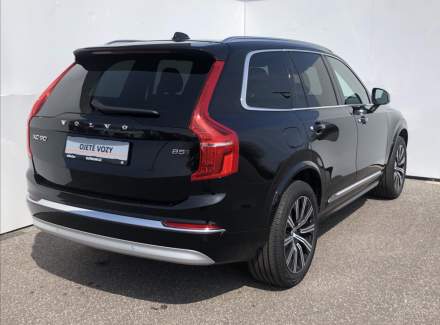 Volvo - XC90