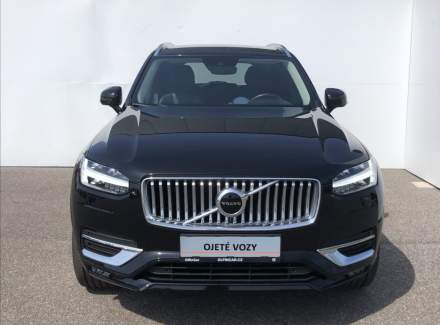 Volvo - XC90