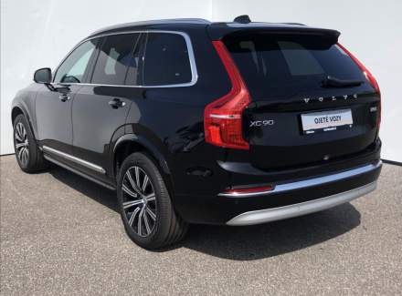 Volvo - XC90