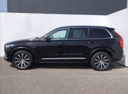 Volvo - XC90