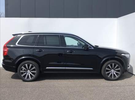 Volvo - XC90