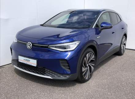 Volkswagen - ID.4