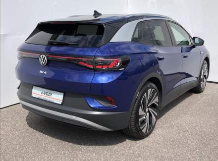 Volkswagen - ID.4