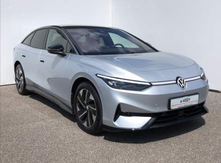 Volkswagen - ID.7