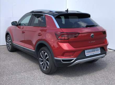 Volkswagen - T-Roc