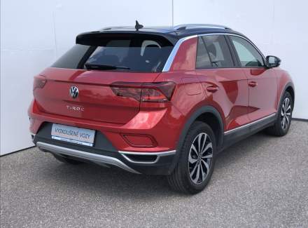 Volkswagen - T-Roc