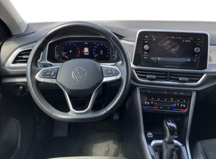 Volkswagen - T-Roc