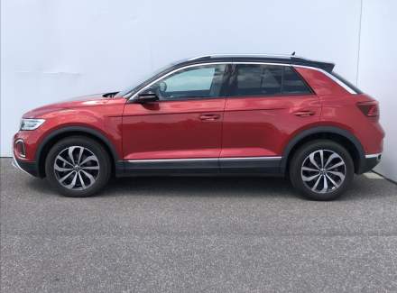 Volkswagen - T-Roc