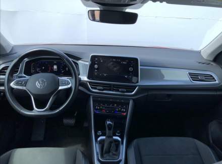 Volkswagen - T-Roc
