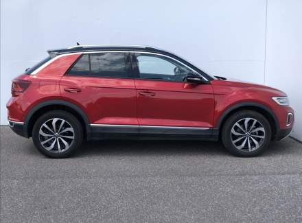 Volkswagen - T-Roc