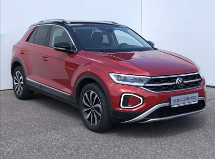 Volkswagen - T-Roc