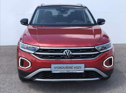 Volkswagen - T-Roc