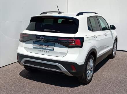 Volkswagen - T-Cross