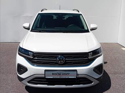 Volkswagen - T-Cross