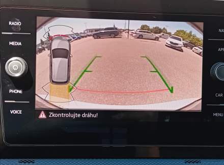 Volkswagen - T-Cross