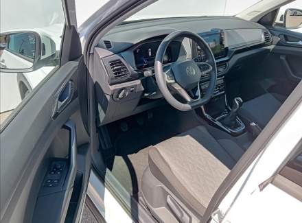 Volkswagen - T-Cross