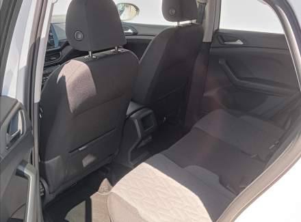 Volkswagen - T-Cross