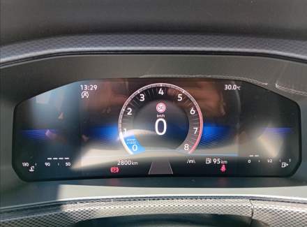 Volkswagen - T-Cross