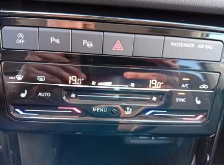 Volkswagen - T-Cross