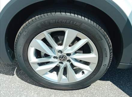 Volkswagen - T-Cross