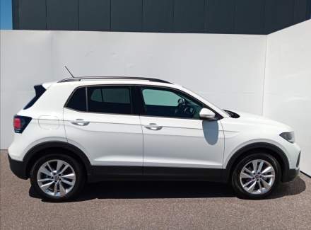 Volkswagen - T-Cross