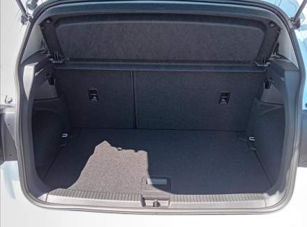 Volkswagen - T-Cross