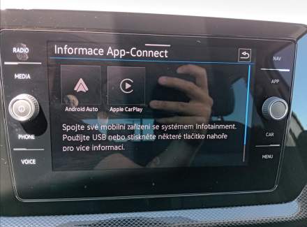 Volkswagen - T-Cross