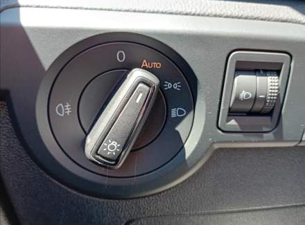 Volkswagen - T-Cross