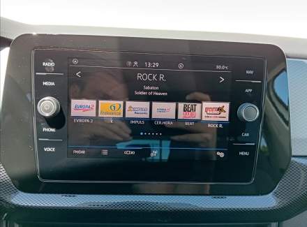 Volkswagen - T-Cross