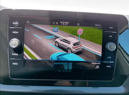 Volkswagen - T-Cross