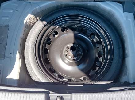 Volkswagen - T-Cross