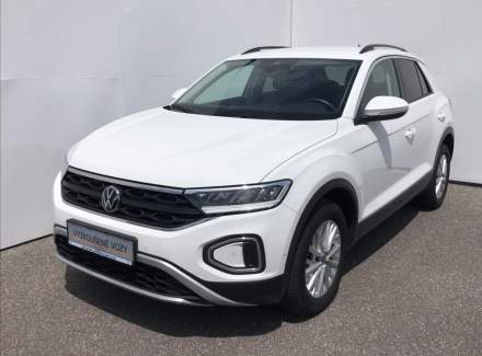 Volkswagen - T-Roc