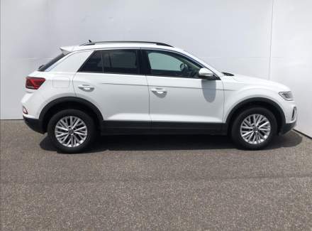 Volkswagen - T-Roc