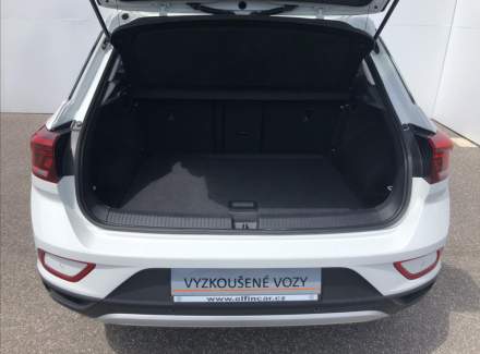 Volkswagen - T-Roc