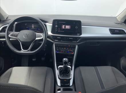 Volkswagen - T-Roc