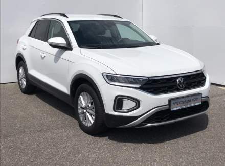 Volkswagen - T-Roc