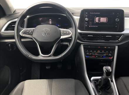 Volkswagen - T-Roc