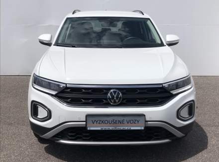 Volkswagen - T-Roc