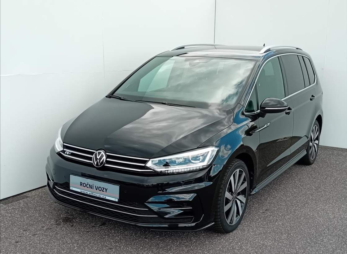 Volkswagen - Touran