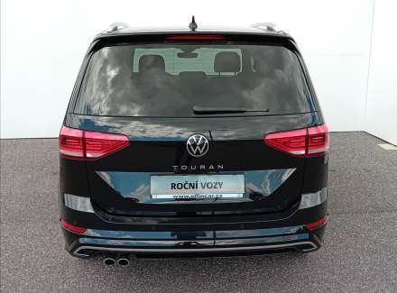 Volkswagen - Touran