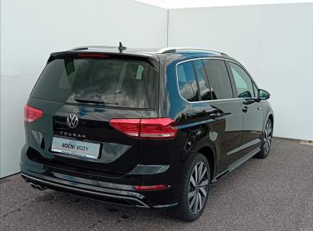 Volkswagen - Touran