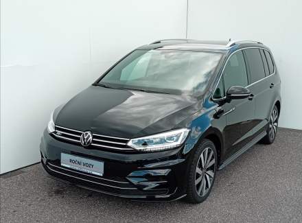 Volkswagen - Touran