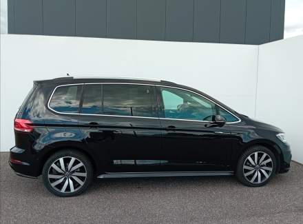Volkswagen - Touran