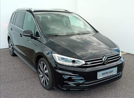 Volkswagen - Touran