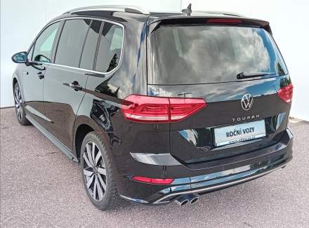 Volkswagen - Touran