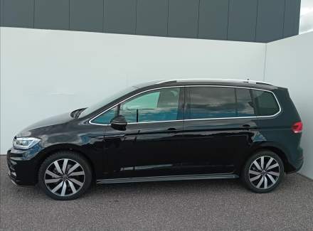 Volkswagen - Touran