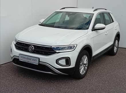 Volkswagen - T-Roc