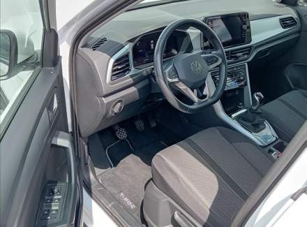Volkswagen - T-Roc