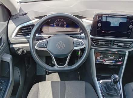 Volkswagen - T-Roc