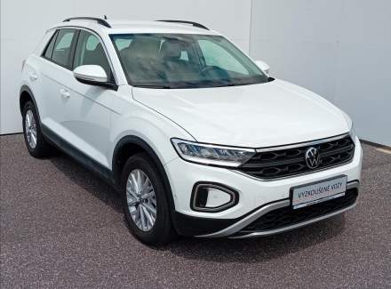 Volkswagen - T-Roc